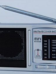05 Mini radio GL 932 05 Mini radio GL 932